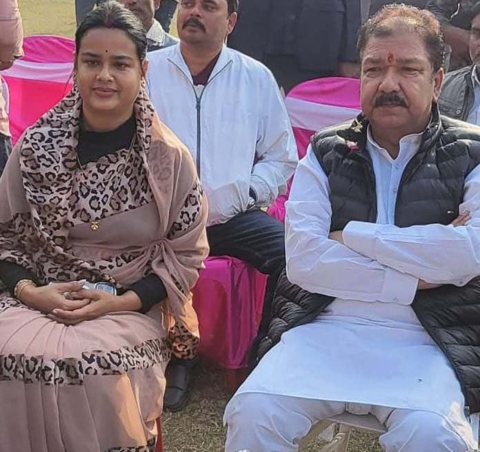 रेंट निधार्रण से शहरवासी ने ली राहत की सांस : पल्लवी गुप्ता