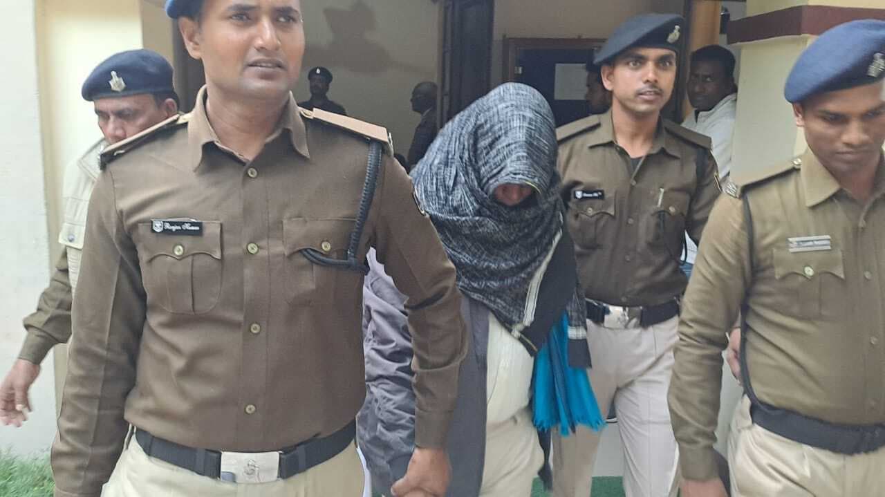 रिमांड का समय खत्म होने पर जॉलीवुड इंडस्ट्रीज के सीएमडी को भेजा गया जेल