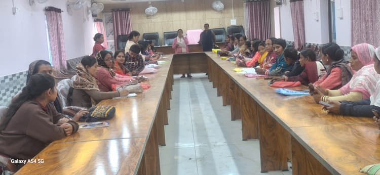 अब बच्चों की भी बनेगी एफआरएस से उपस्थिति