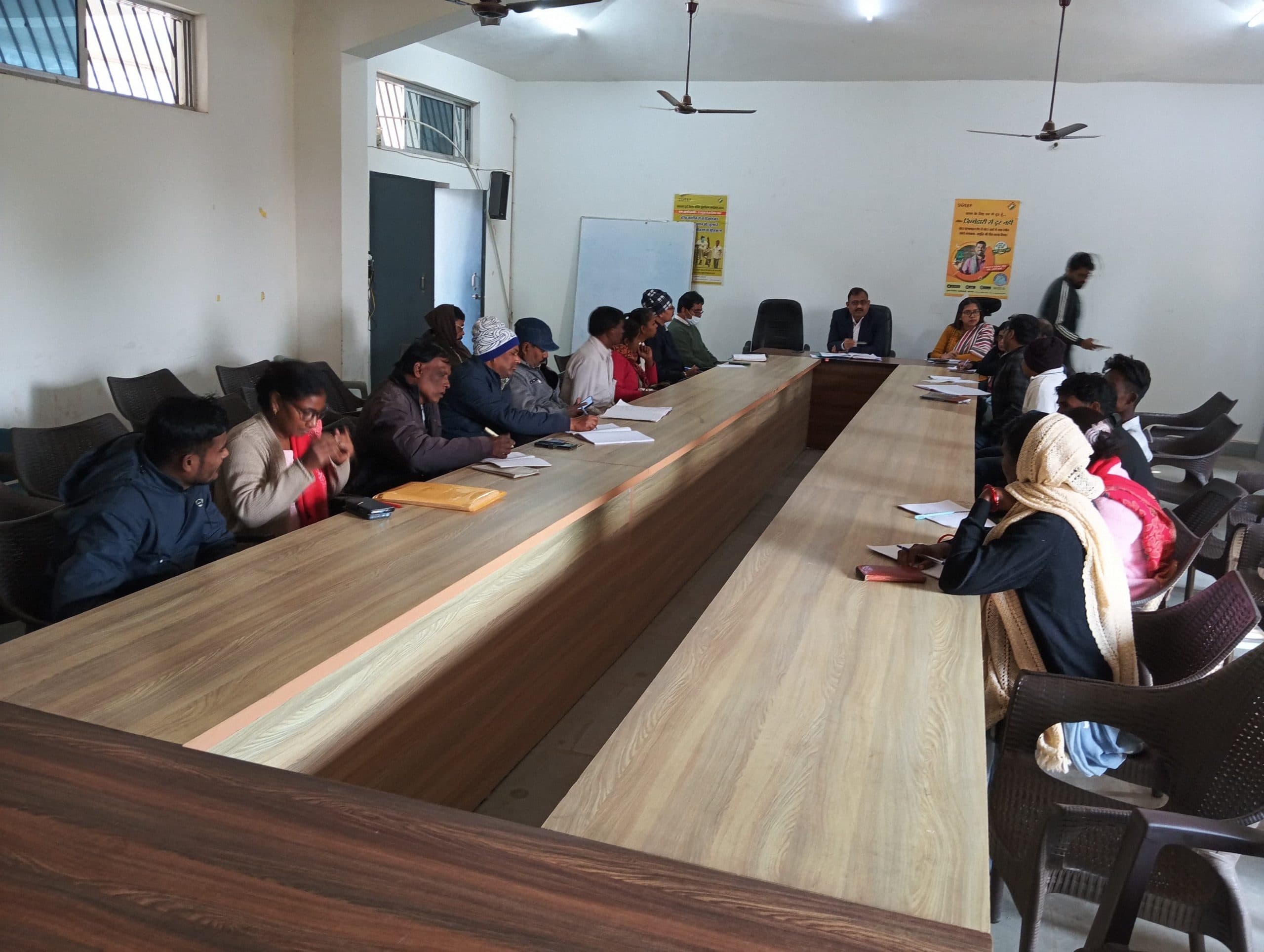 बोनस के साथ 2400 रुपये प्रति क्विंटल होगी धान की खरीदारी