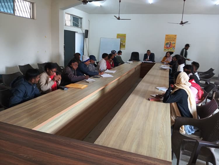 बोनस के साथ 2400 रुपये प्रति क्विंटल होगी धान की खरीदारी