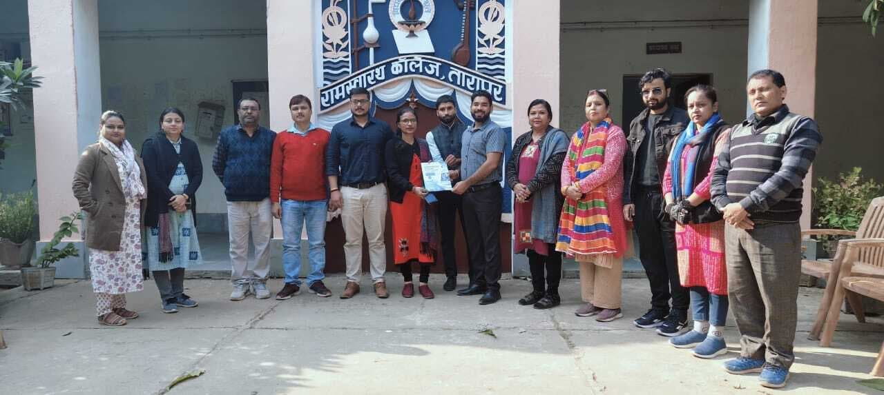 स्कीलयुक्त युवा नहीं रहें बेरोजगार, रोजगार की अपार संभावनाएं: अभिषेक