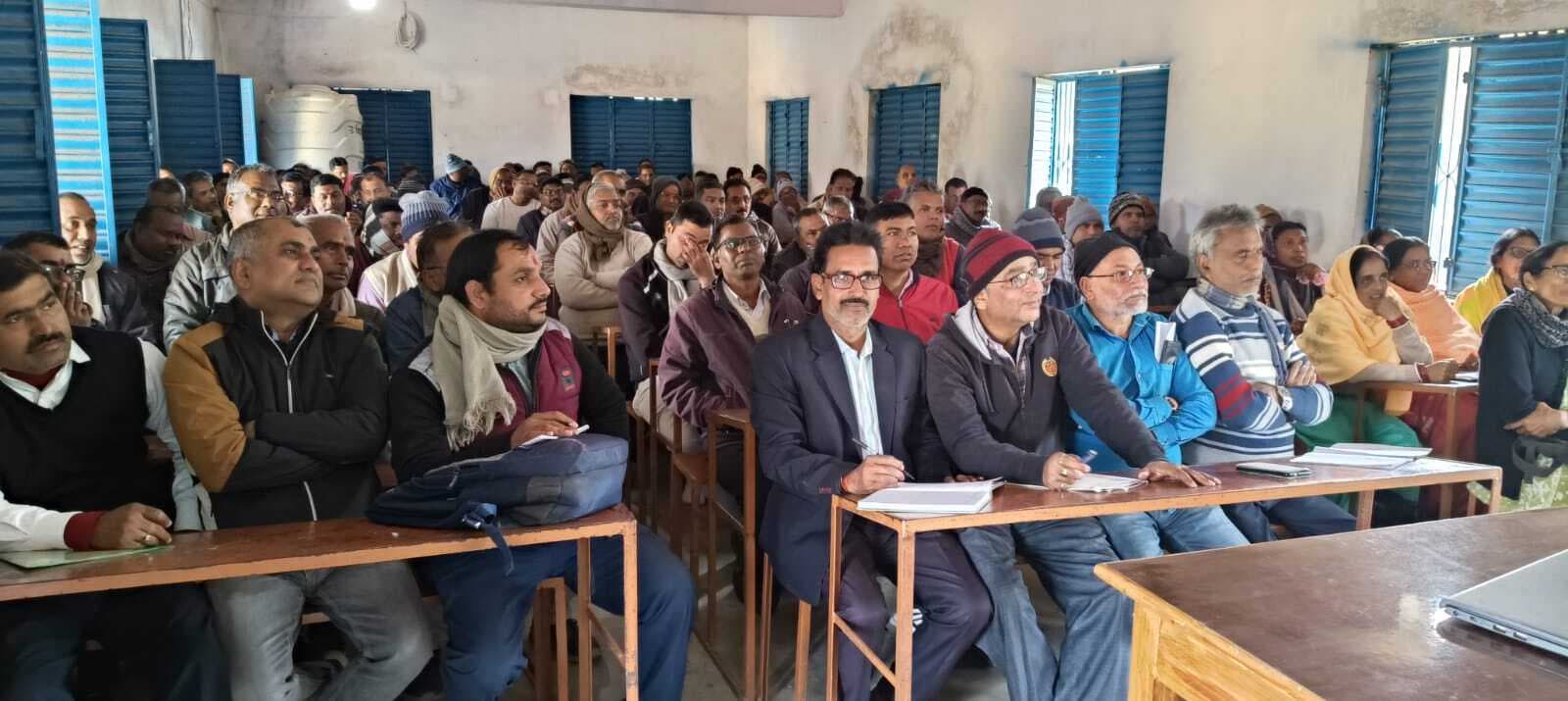 पोशाक राशि के लिए जल्द जमा करें बच्चों का डाटा : बीपीओ