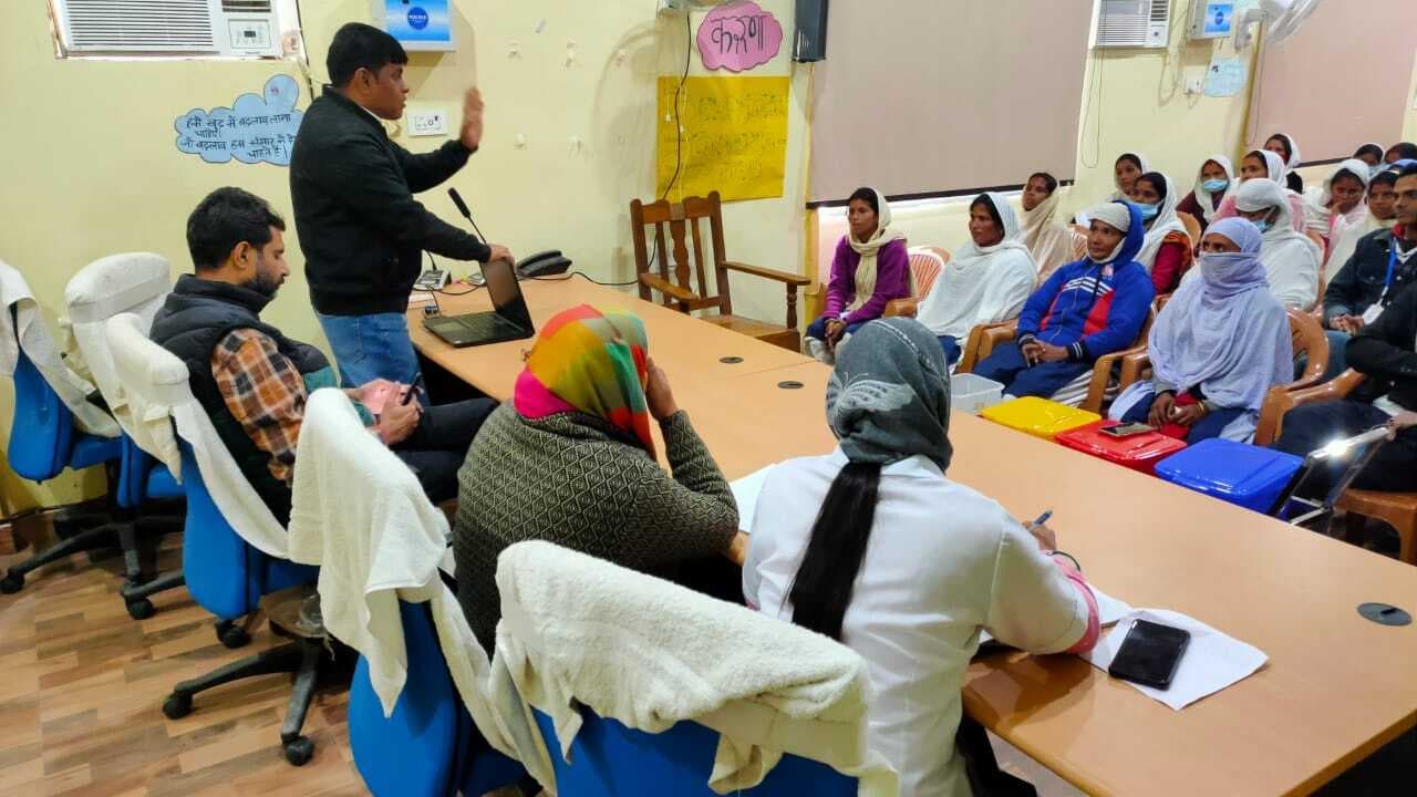 बायोमेडिकल वेस्ट के कुशल प्रबंधन से स्वस्थ व स्वच्छ वातावरण का निर्माण संभव