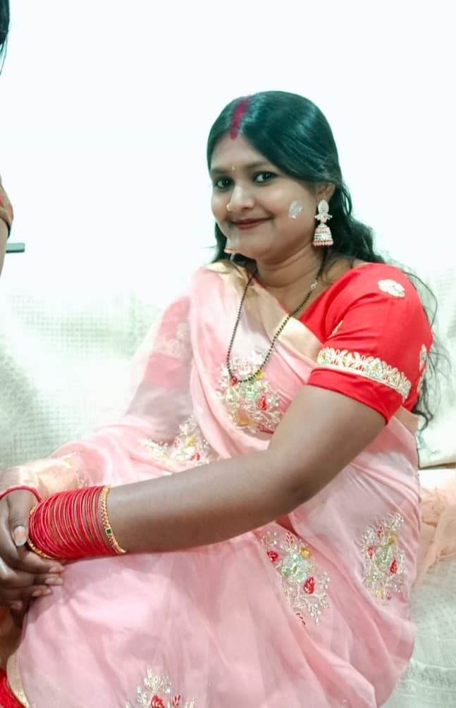 प्रसव के दौरान महिला की मौत, नाराज परिजनों ने किया हंगामा