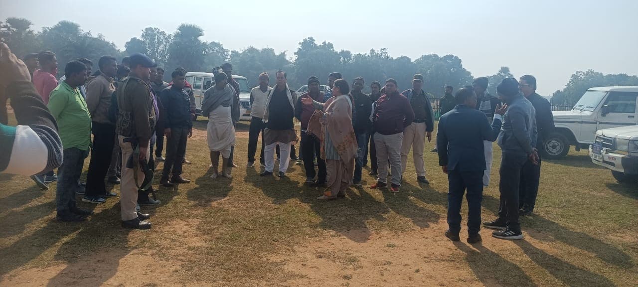 विधानसभा अध्यक्ष के घर आज आयेंगें सीएम हेमंत सोरेन