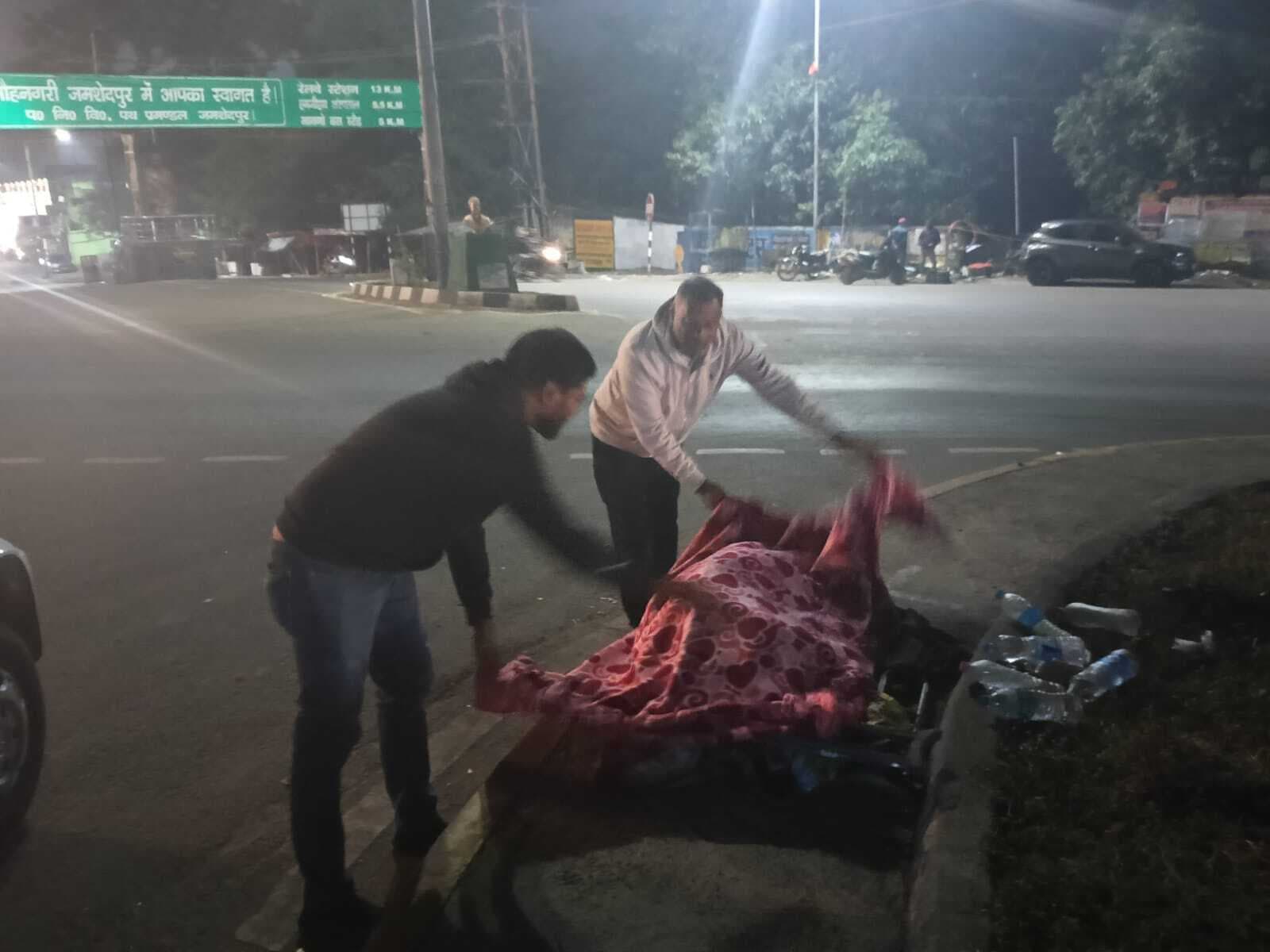 प्रशासन की अपील- जरूरत न हो, तो शाम के समय घरों से बाहर न निकलें