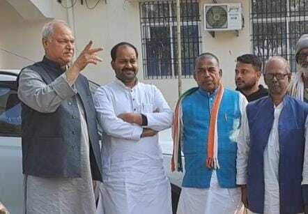 कांग्रेस पार्टी की बिहार में होगी वापसी: शकील अहमद