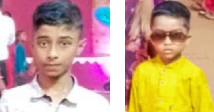 दर्दनाक हादसा : पिकनिक मनाने आये तोपचांची के दो सगे भाइयों की हदहदवा झरना में डूबकर मौत