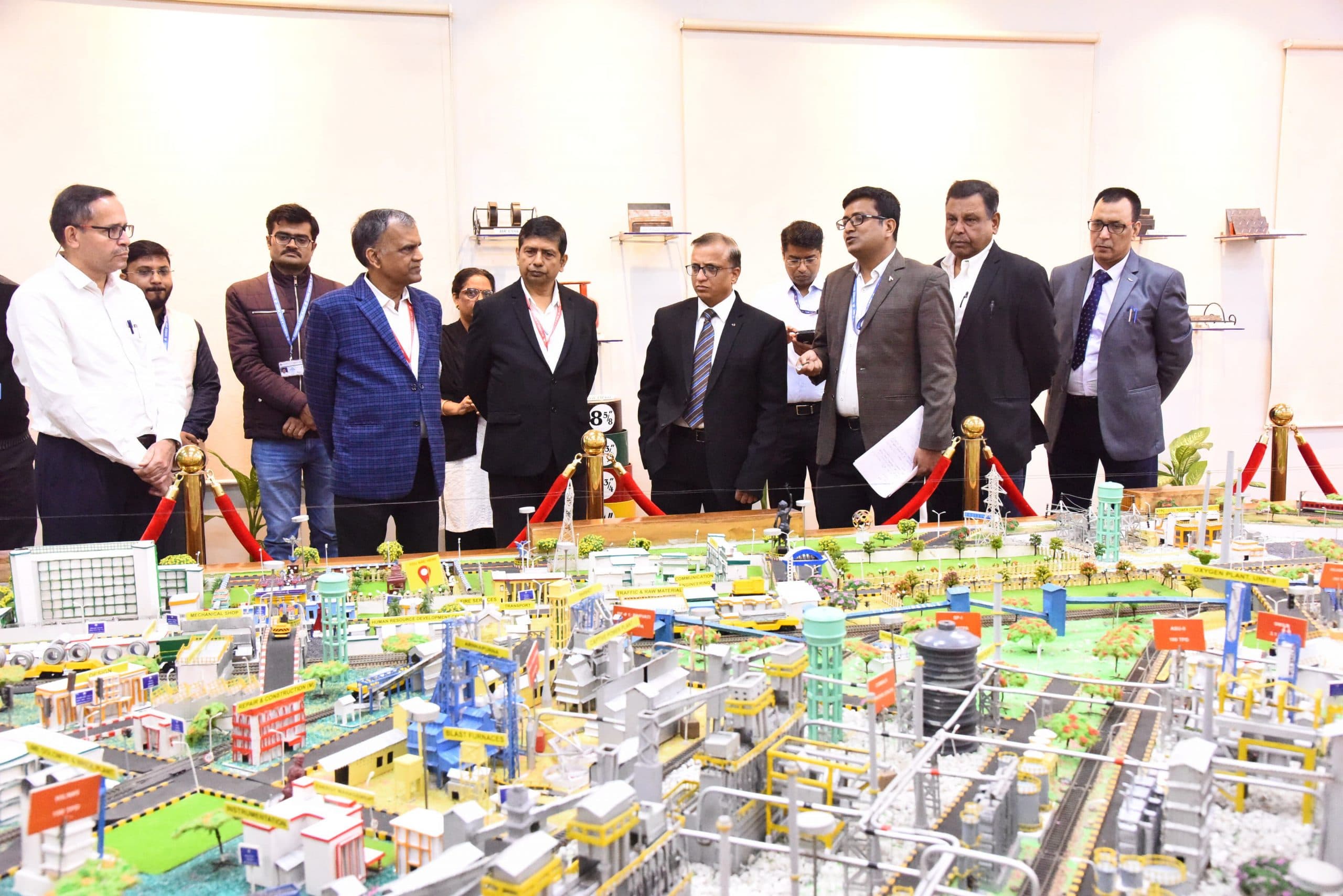 Rourkela News: पारदर्शिता, सत्यनिष्ठा और जवाबदेही से हम बनेंगे सतर्क संगठन : अतनु भौमिक