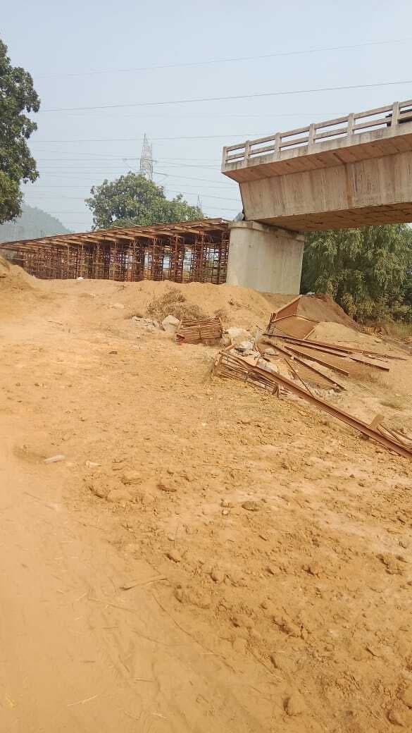 Rourkela News: कुआरमुंडा-नुआगांव ब्लॉक को नववर्ष में मिल सकती है तीन नये पुलों की सौगात, बदलेगी किसानों और छात्रों की किस्मत
