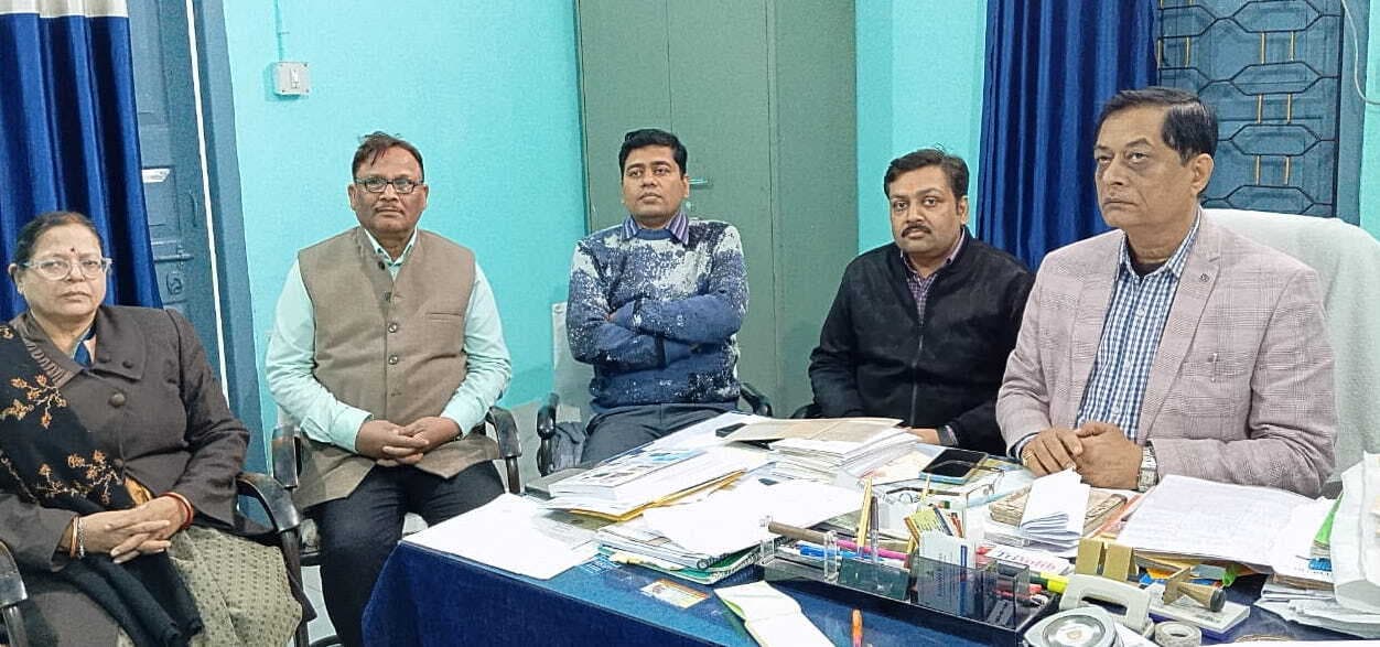 इंटरनेशनल सिंपोजियम में होंगे नामवर वैज्ञानिक