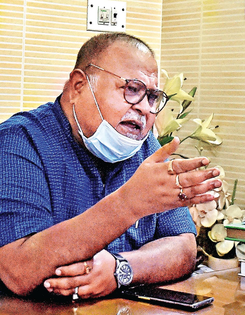 पूर्व शिक्षा मंत्री पार्थ चटर्जी को सुप्रीम कोर्ट से बेल