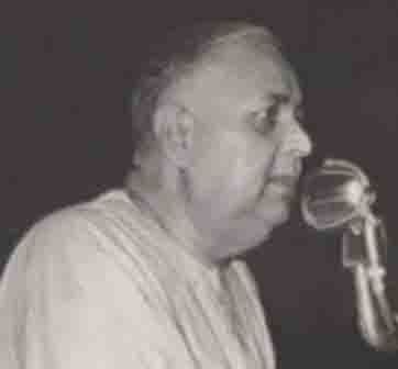 बहुआयामी व्यक्तित्व के स्वामी थे डॉ सुधांशु : प्रद्युम्न नारायण सिंह