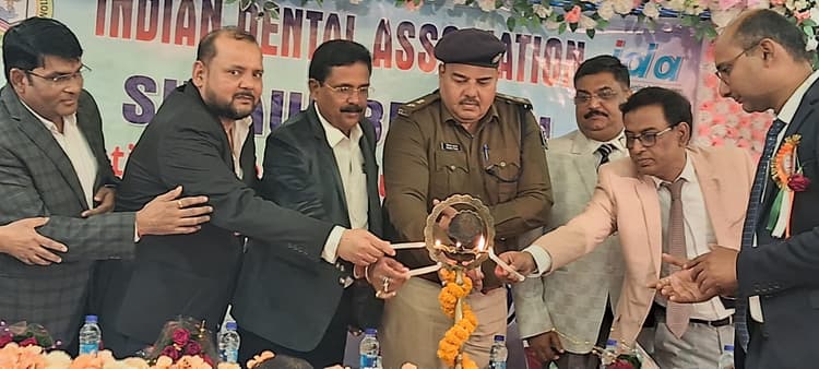 चिकित्सकों को सुरक्षा की हो व्यवस्था : डॉ डीके मिश्रा