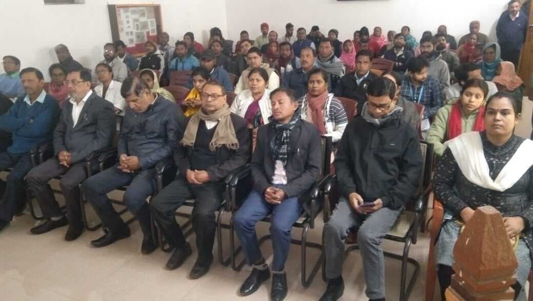 लोक अदालत में दोनों पक्षकारों को मिलता है त्वरित न्याय : पीडीजे