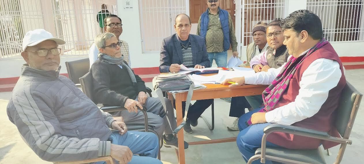 टीपी कॉलेज में अंतर महाविद्यालय योग प्रतियोगिता 17 को