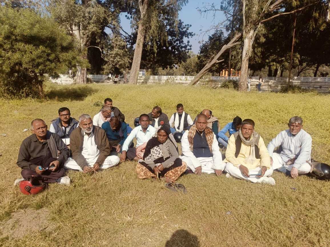 Gaya News : पटना में 17 दिसंबर को आयोजित धरने में शामिल होंगे डीलर