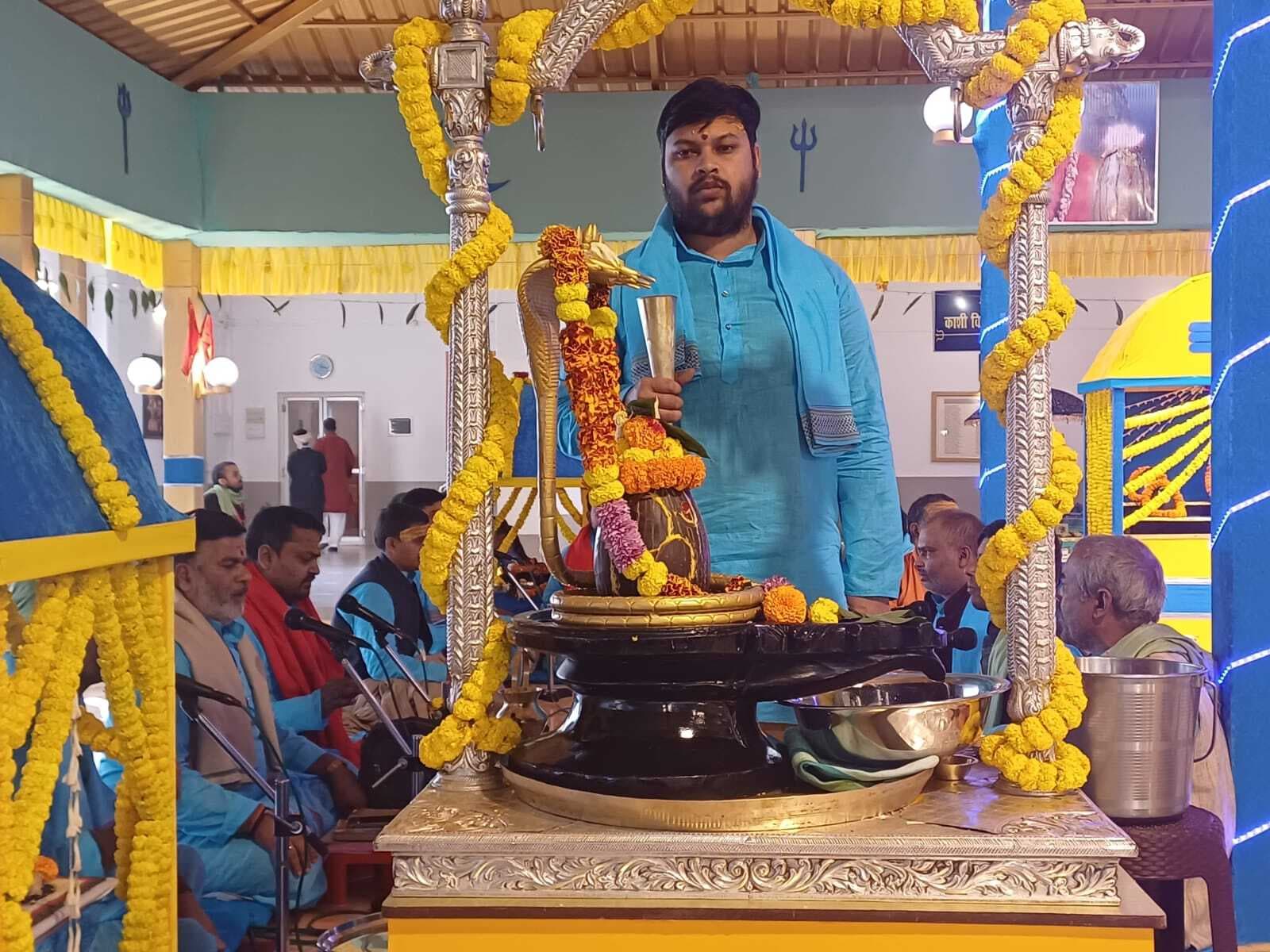 Deoghar news : स्वामी सत्यानंद जी की 101वीं  जयंतीआज, 52 देशों में होंगे अनुष्ठान