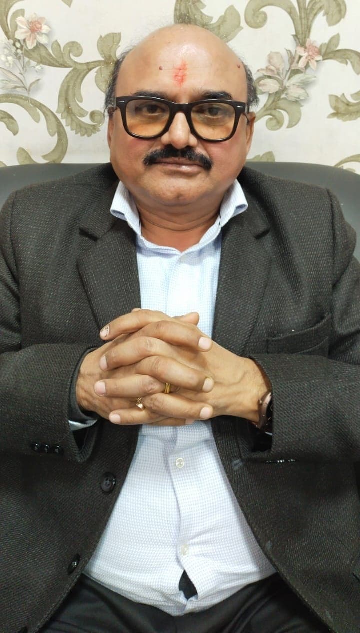 Bokaro News : बीएंडके एरिया के नये जीएम ने संभाला प्रभार