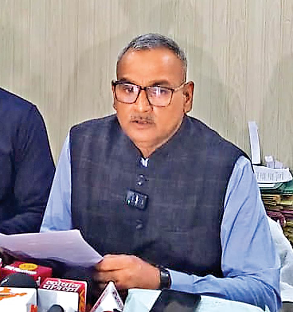 CGL Exam News : कर्मचारी चयन आयोग ने कहा- शार्टलिस्ट किये गये 2231 में 83 फीसदी आरक्षित वर्ग के और 96 प्रतिशत झारखंडी