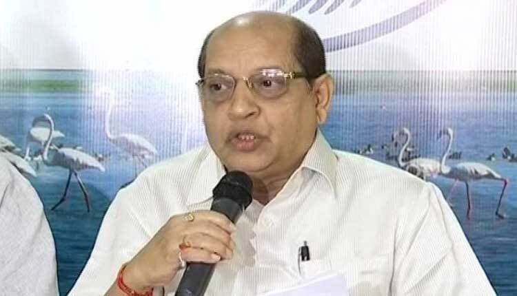 Bhubaneswar News: ट्रिपल इंजन सरकार को महानदी संकट का समाधान करना चाहिए : प्रसन्न आचार्य