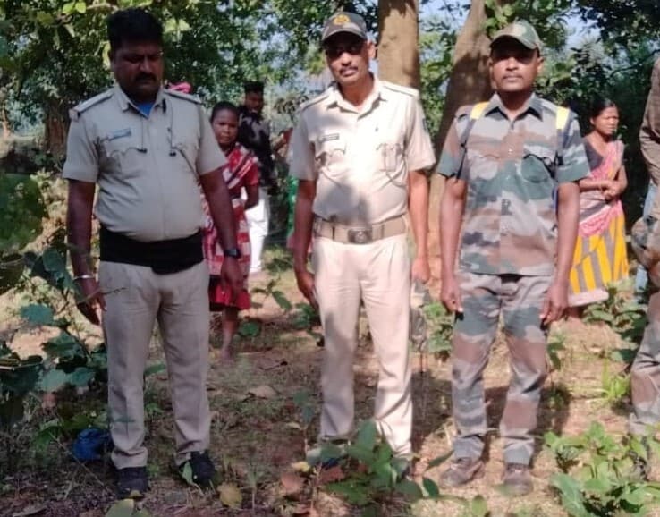 Rourkela News: बणई में हाथी ने युवक को कुचलकर मार डाला, ग्रामीण भयभीत