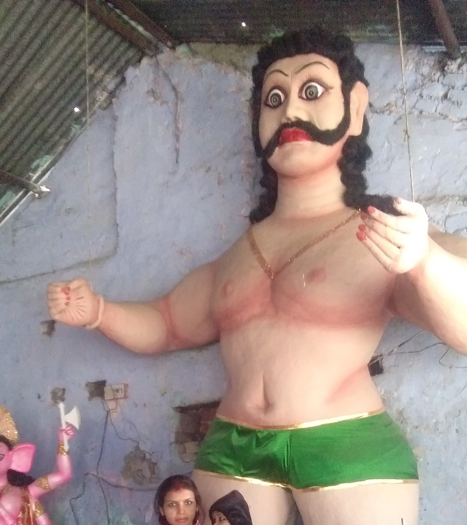 वीर लोरिक महोत्सव में सजेंगी सुरों की महफिल, अंतरराष्ट्रीय कुश्ती में पहलवान दिखाएंगे अपना दांव-पेच