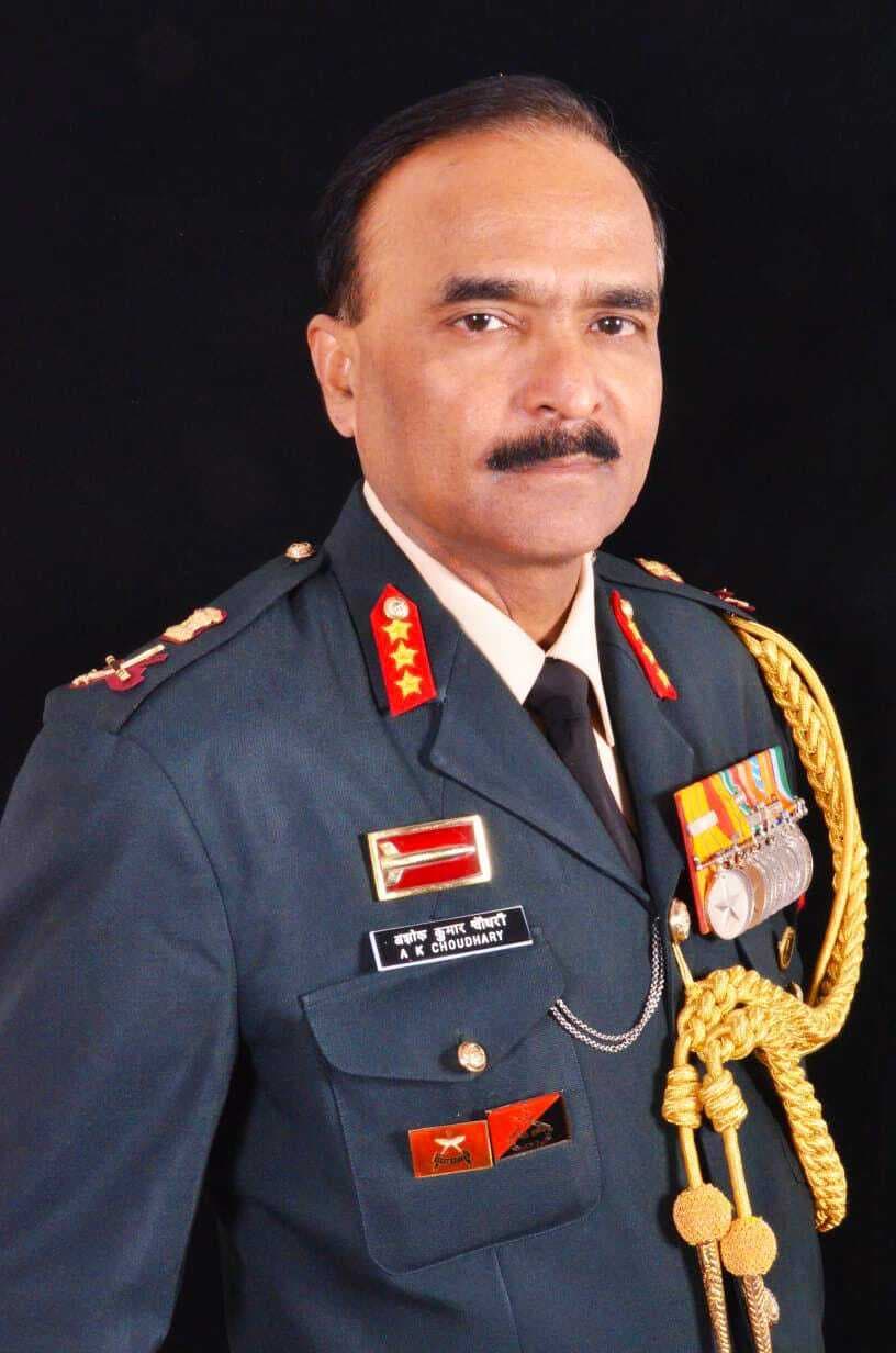 विजय दिवस : भारतीय सैनिक विश्व का सबसे बड़ा फौज : गोपाल