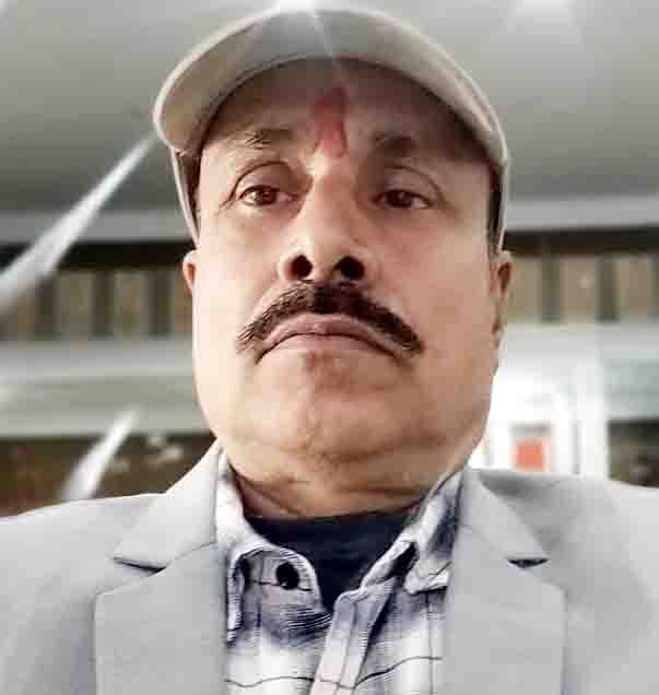 माधव सिंह बने रालोजपा के प्रदेश उपाध्यक्ष, नेताओं में हर्ष