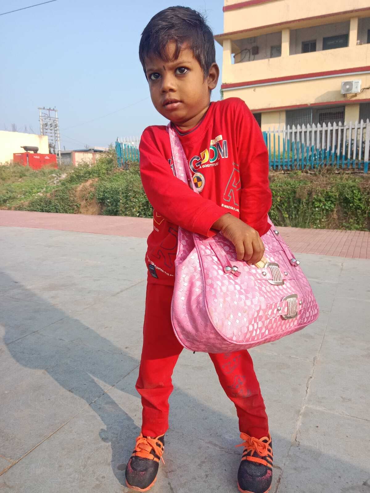 खलखलिया नदी में डूबने से तीन वर्षीय बालक की मौत