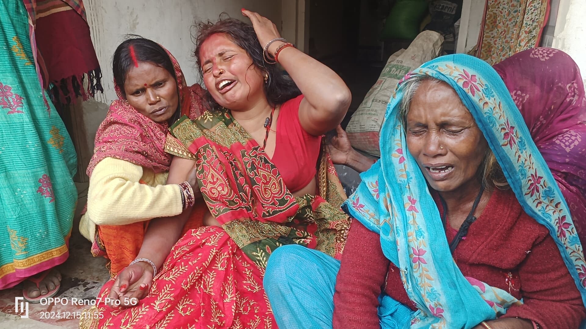 ग्रामीण चिकित्सक हत्याकांड का दूसरे दिन भी नहीं हुआ खुलासा