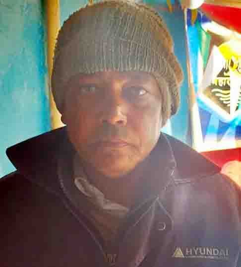 33 लीटर शराब के साथ तस्कर गिरफ्तार