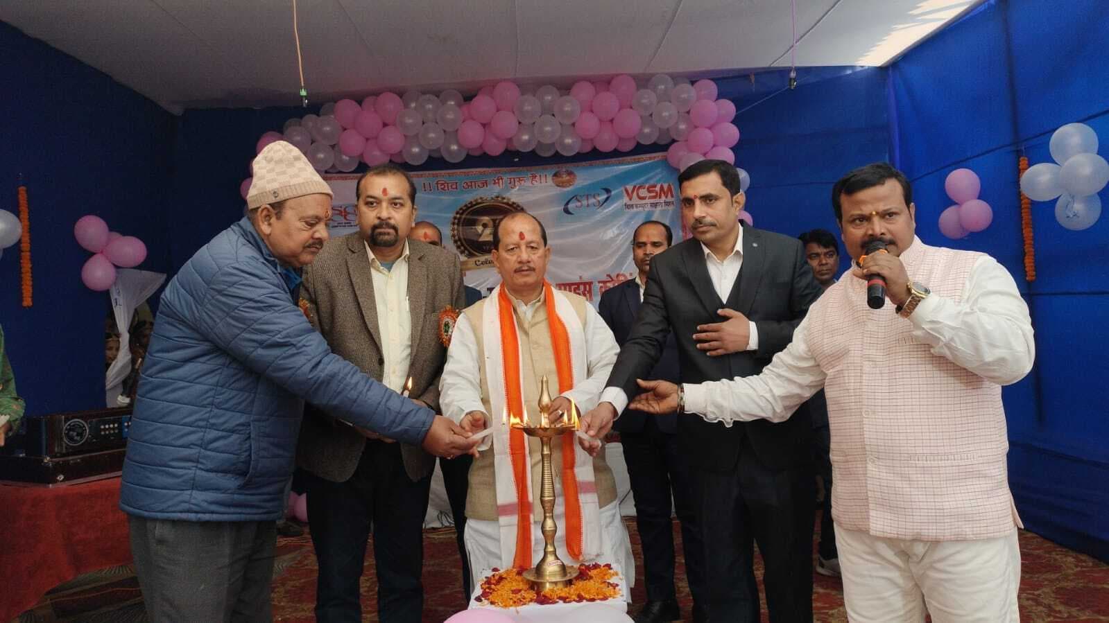 मेहनत करेंगे तो सफलता जरूर कदम चूमेगी: डिप्टी सीएम