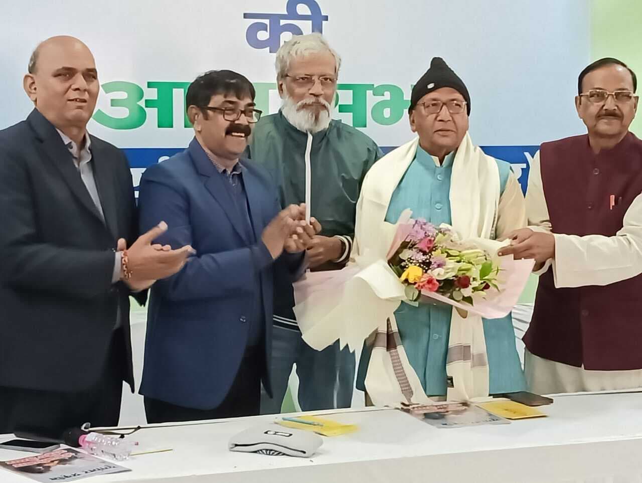 Ranchi news : सलगी व नगड़ी को पर्यटन स्थल के रूप में विकसित किया जाये : सरयू राय