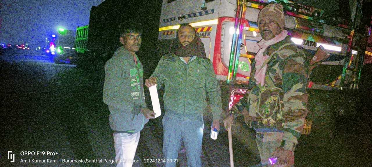 48 वाहनों से वसूला गया 1,39,200 रुपये जुर्माना