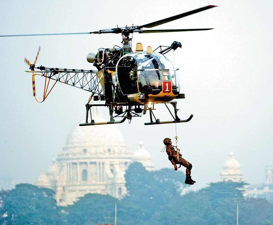 विजय दिवस का समारोह आज, आयेंगे बांग्लादेश के मुक्ति योद्धा भी