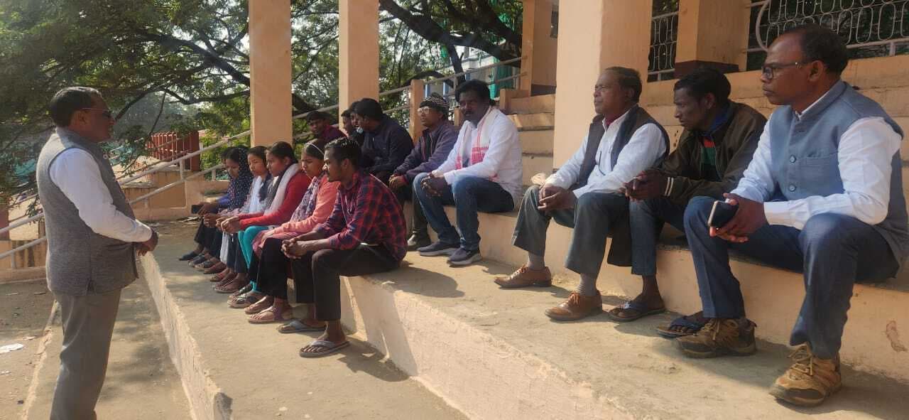 22 दिसंबर को मनाया जायेगा संताल स्थापना दिवस