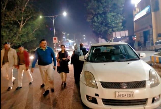 Jamshedpur News : नो पार्किंग एरिया में वाहनों को न लगाएं : एसडीओ