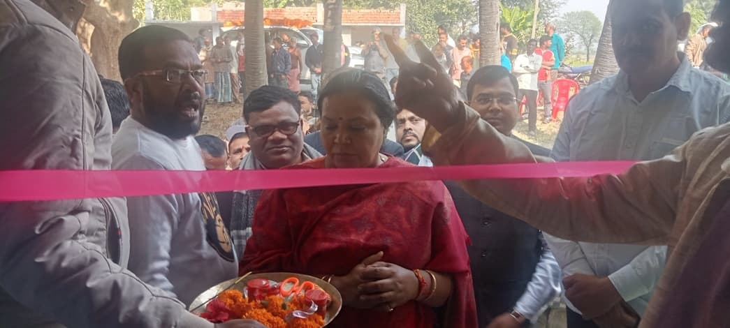 उपज का उचित मूल्य देने के लिए राज्य सरकार प्रतिबद्ध : दीपिका