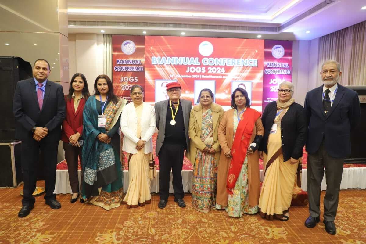 Jamshedpur News : लाइव ऑपरेशन देख डॉक्टरों ने पूछे सवाल