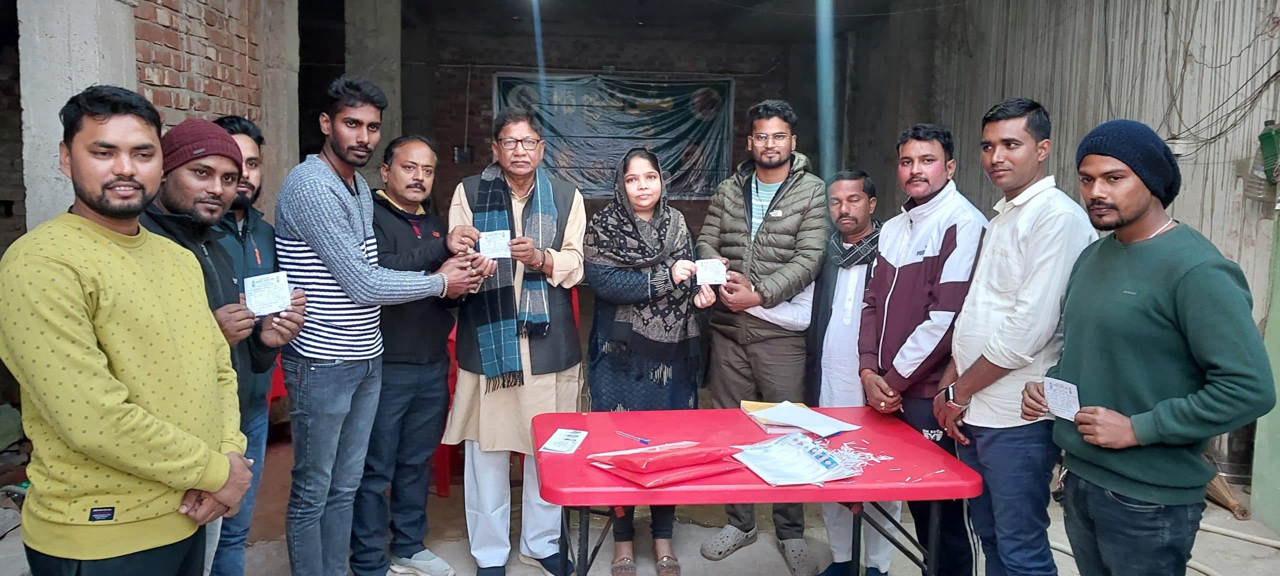 katihar news : 21 दिसंबर को तेजस्वी यादव टाउन हॉल में कार्यकर्ताओं से करेंगे संवाद