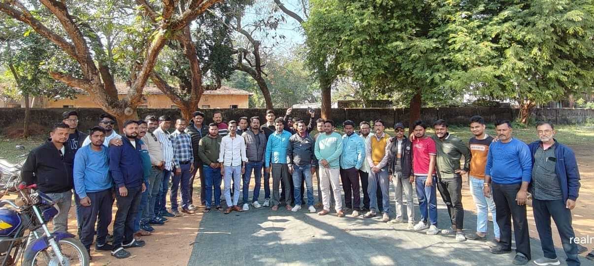 East Singhbhum : चाकुलिया एरोड्रम को संरक्षित रखने को स्मृति रक्षा समिति गठित, आंदोलन की रणनीति बनी