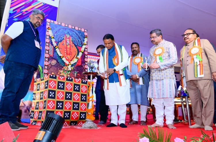 Bhubaneswar News: ओडिशा दृष्टिकोण दस्तावेज तैयार करने के लिए तीन लाख से अधिक लोगों ने दिये सुझाव, मुख्यमंत्री ने जताया आभार