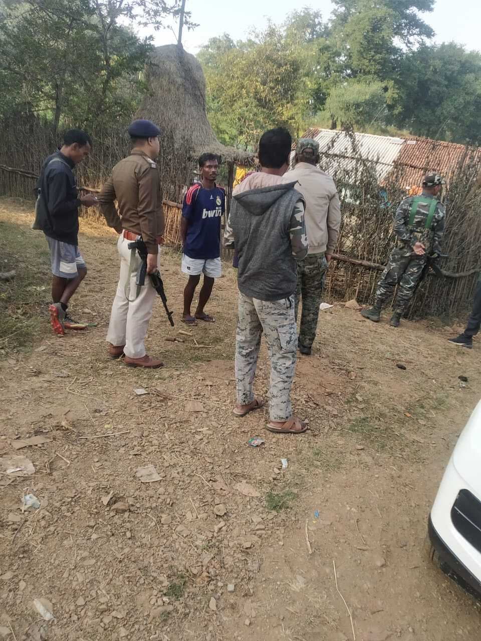 chaibasa news : ओडिशा के दो युवकों के लापता केस का खुलासा जल्द, साथी तीन युवकों के साथ घटनास्थल पर जायेगी पुलिस