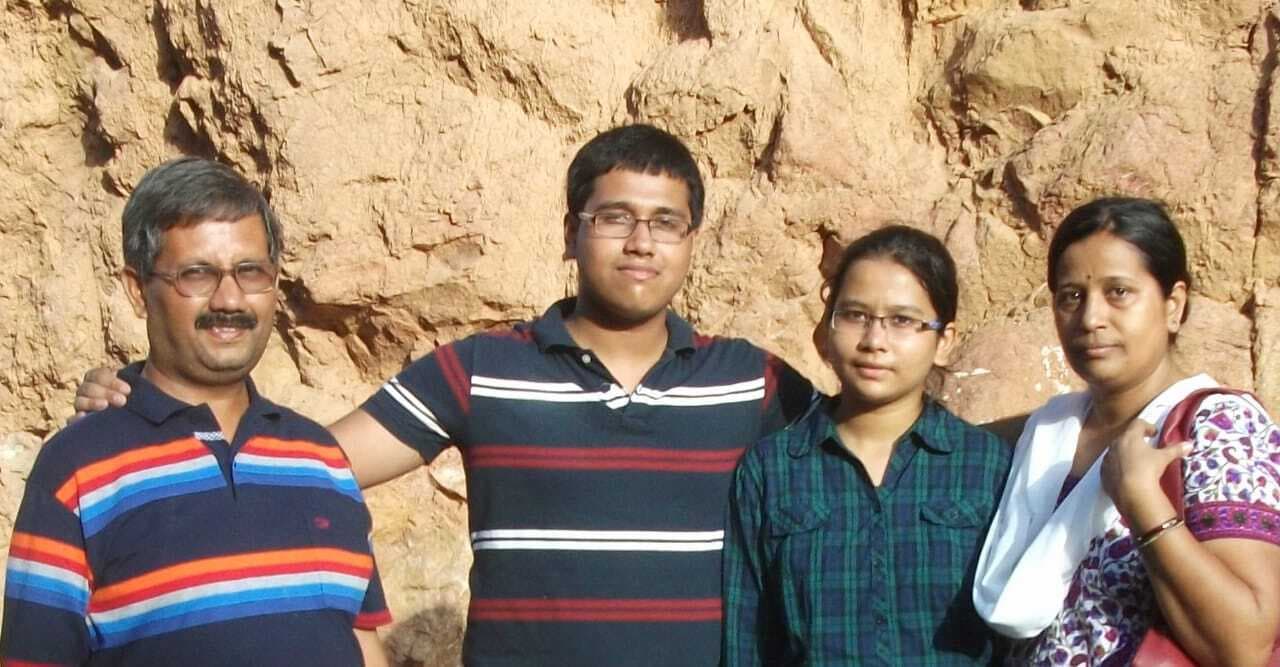 Bokaro News : लगन और तन्मयता से अनुराग गौतम को आइइएस में मिली सफलता