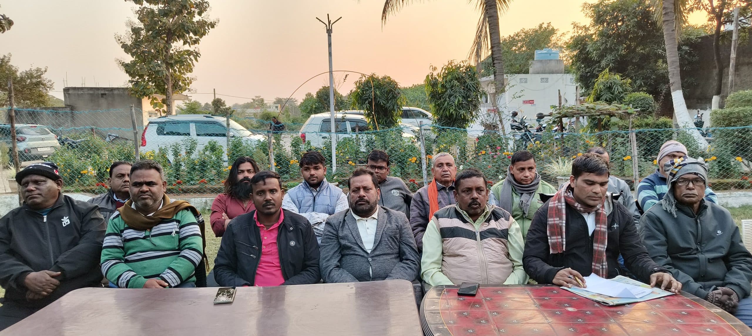 Dhanbad News : एसआइटी करेगी अमन साव हत्याकांड व चेतन साव फायरिंग मामले की जांच