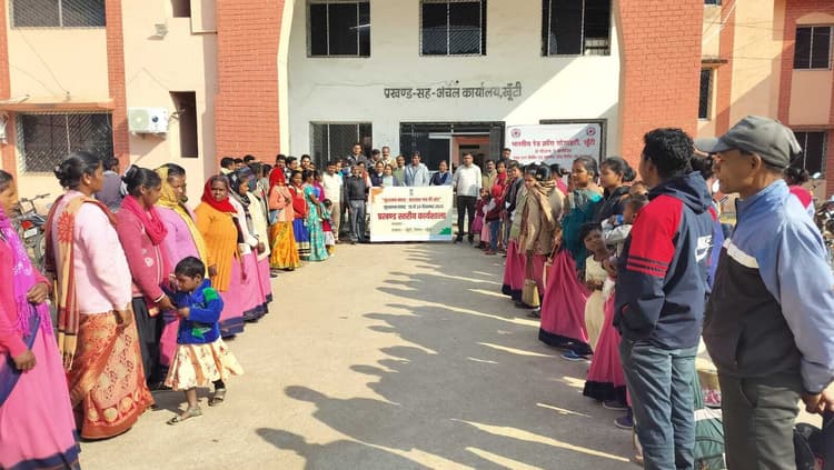 जिले में 19 से 24 दिसंबर तक चलेगा सुशासन सप्ताह