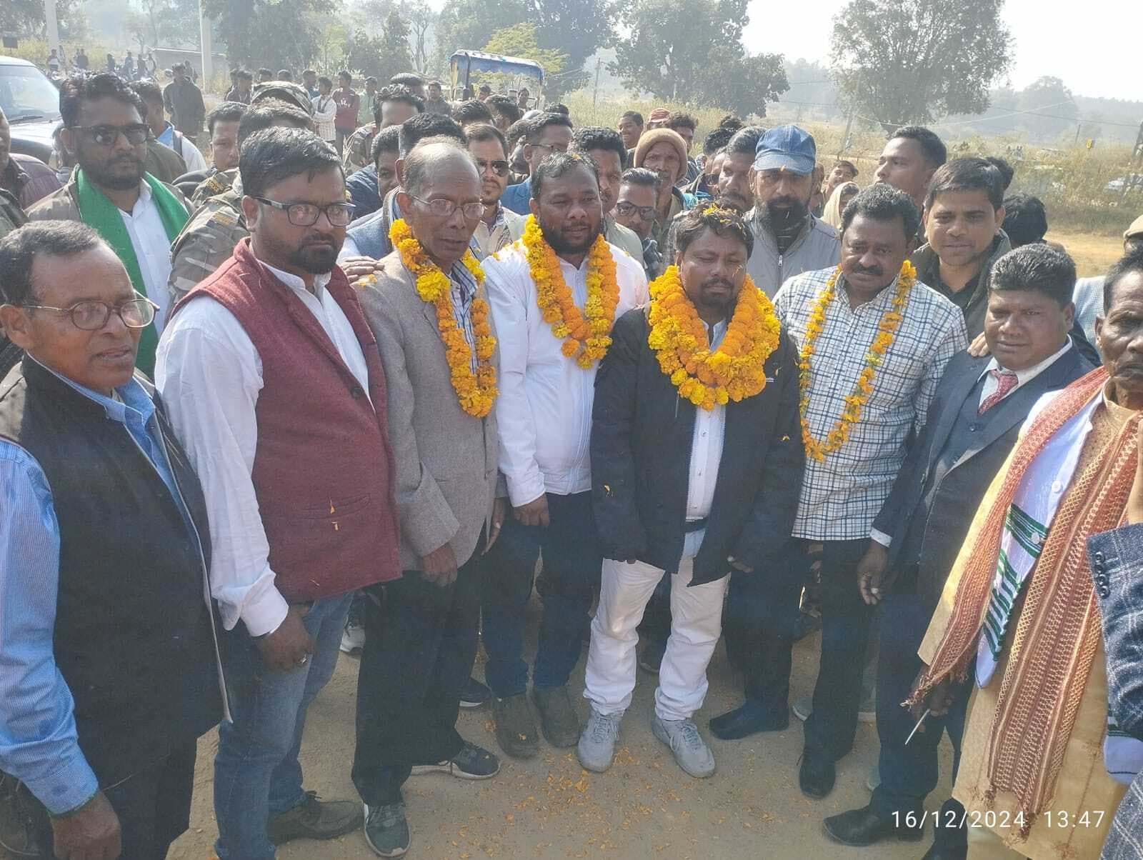 ऐतिहासिक पाठ पहाड़ मेला खुशहाली का प्रतीक : विधायक