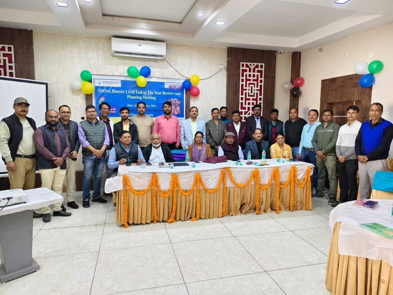 टीकाकरण अभियान व स्वास्थ्य योजनाओं के सफल कार्यान्वयन में अहम भूमिका निभा रहा यूनिसेफ : डॉ उर्मिला